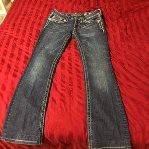 Miss Me size 28 jeans